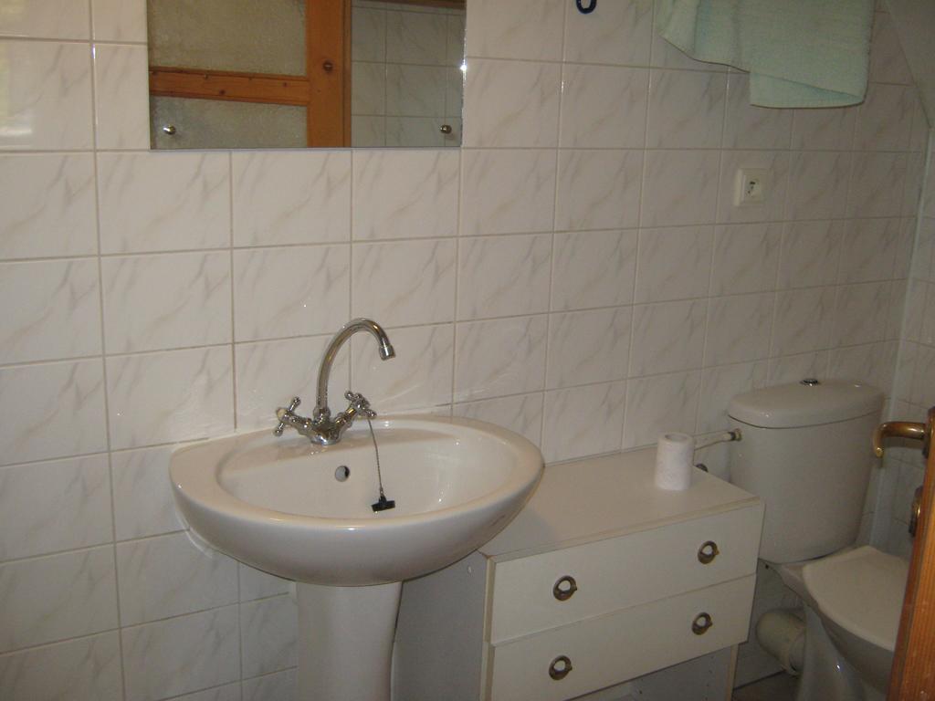 Lazisko Penzion Pod Dobakom מראה חיצוני תמונה